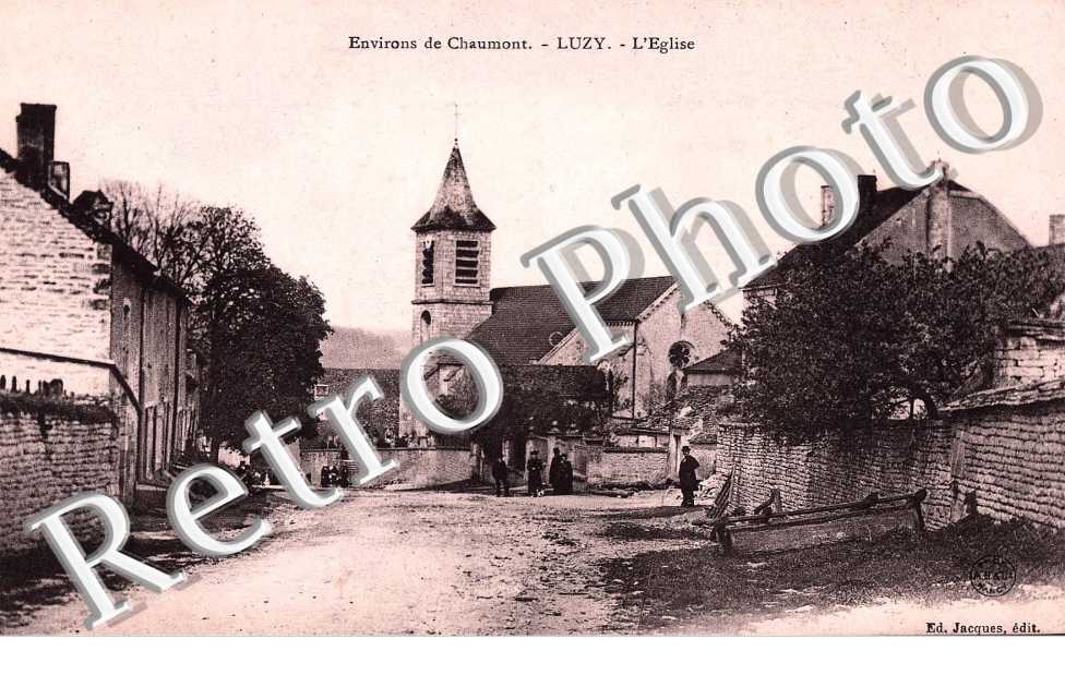 l'eglise