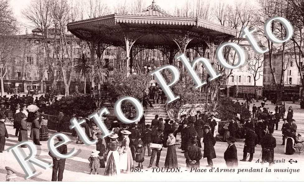 place d'Armes