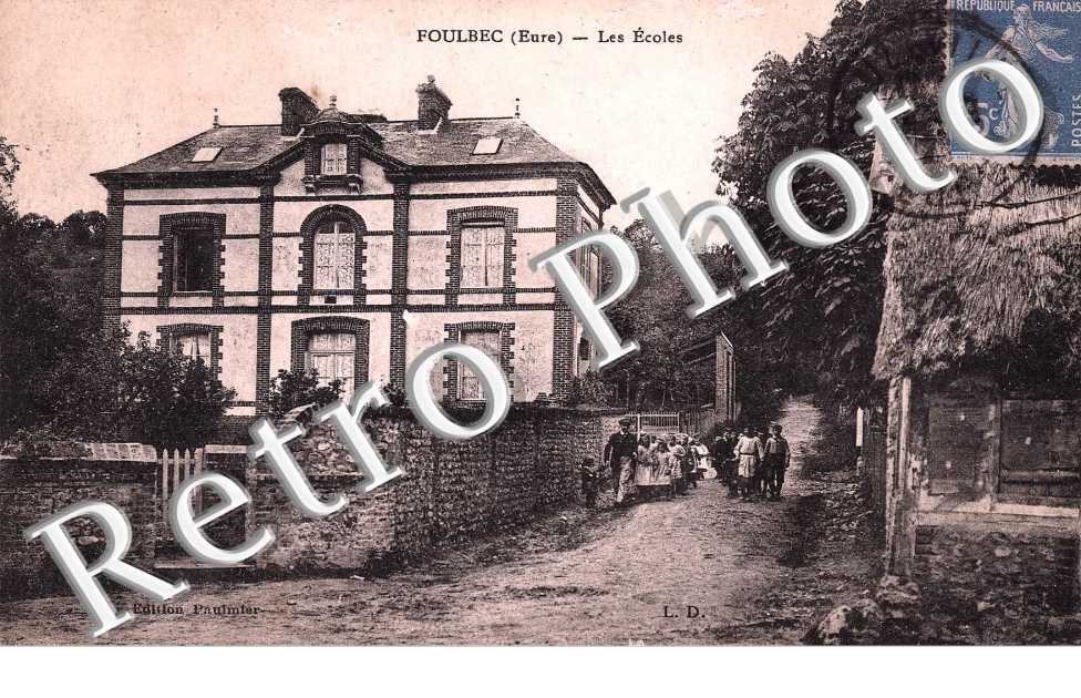 Les ecoles