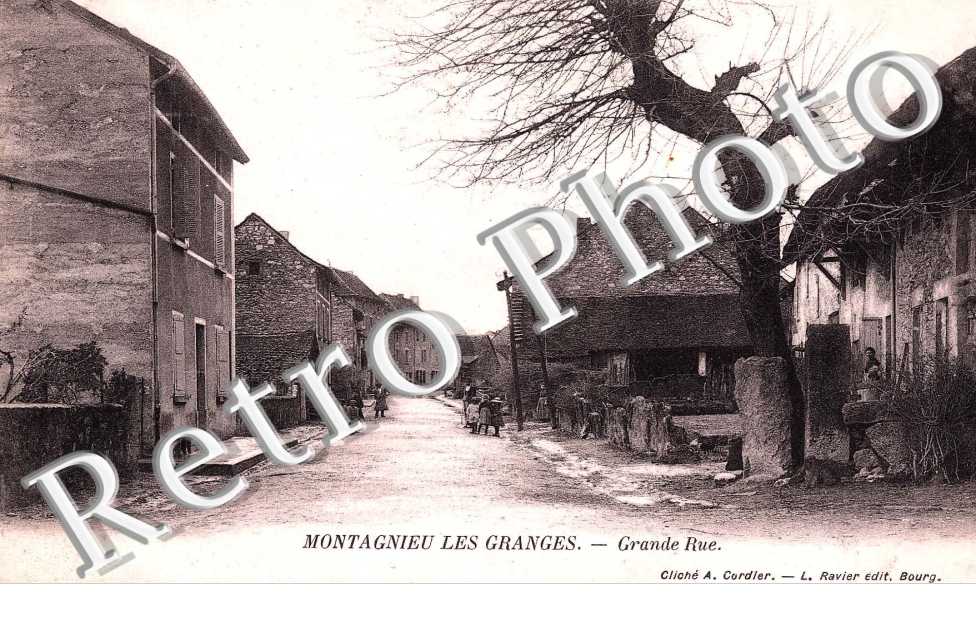 Grande rue