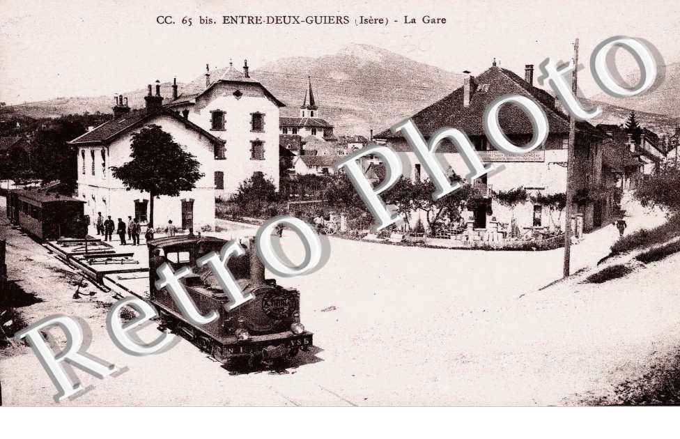 La Gare