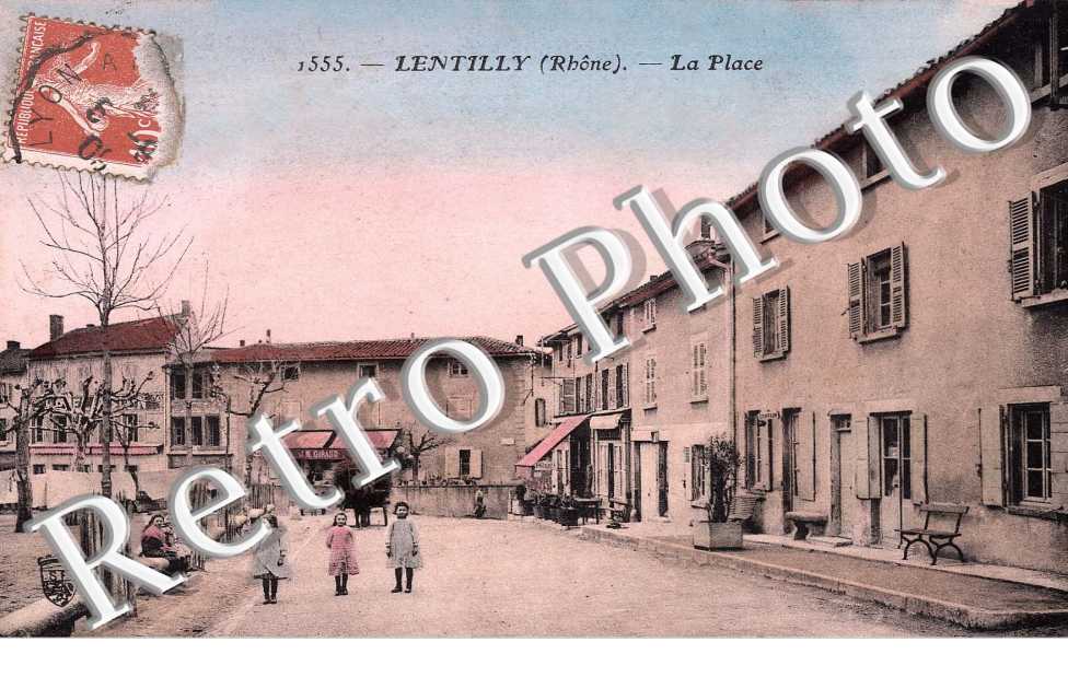 la Place 