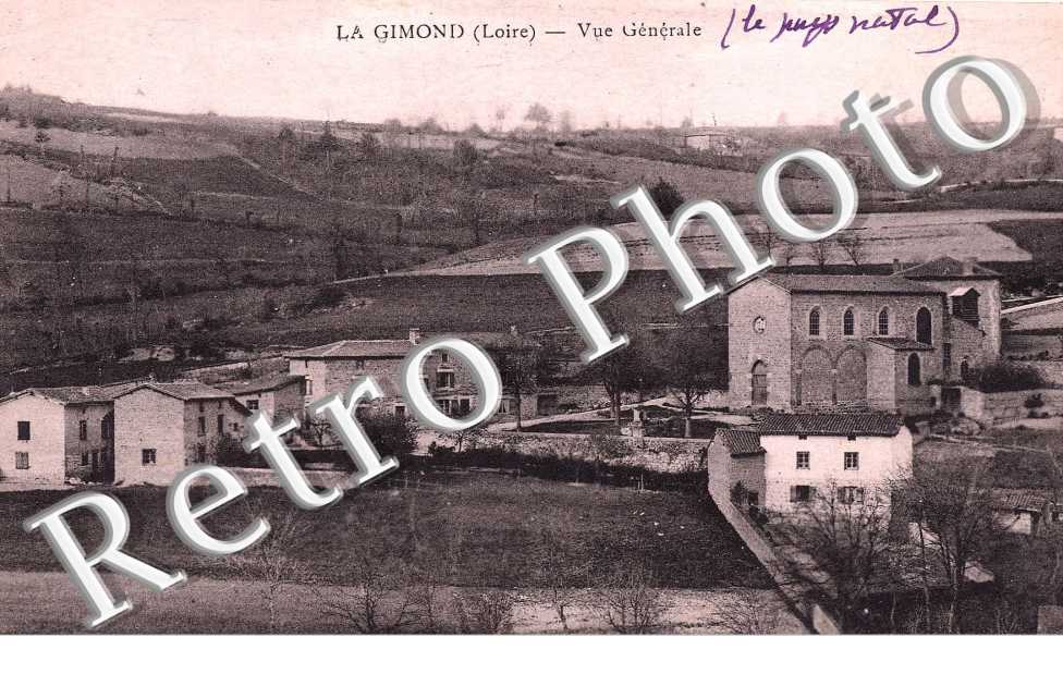 vue générale