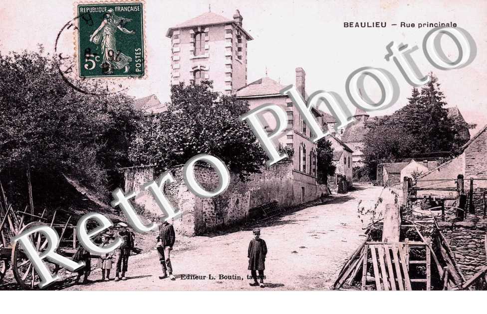 Rue Principale
