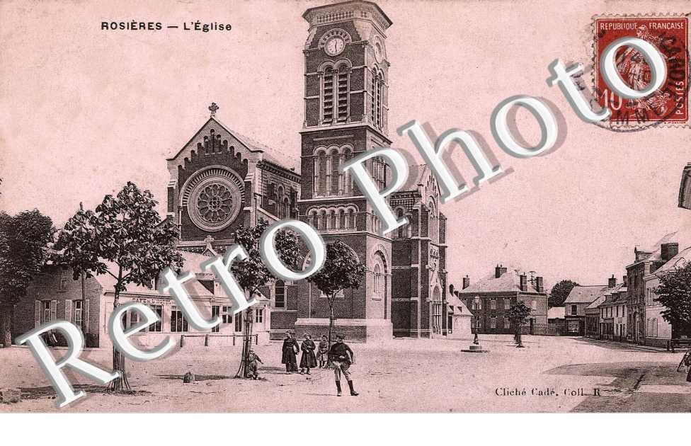 L'eglise