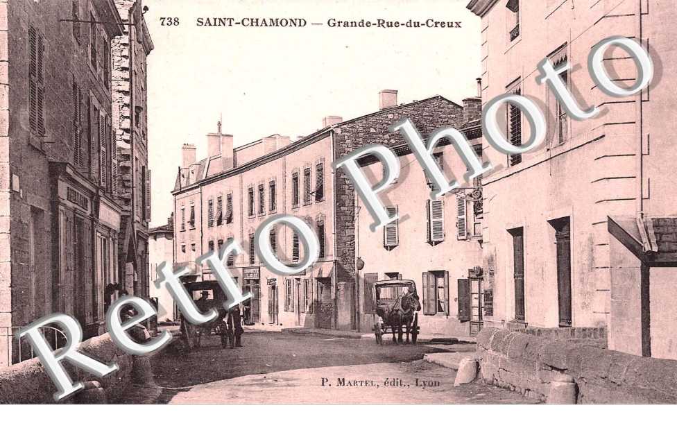 grande rue du creux