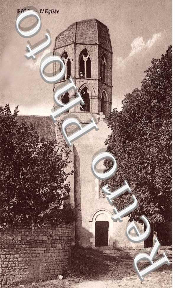 L'Eglise