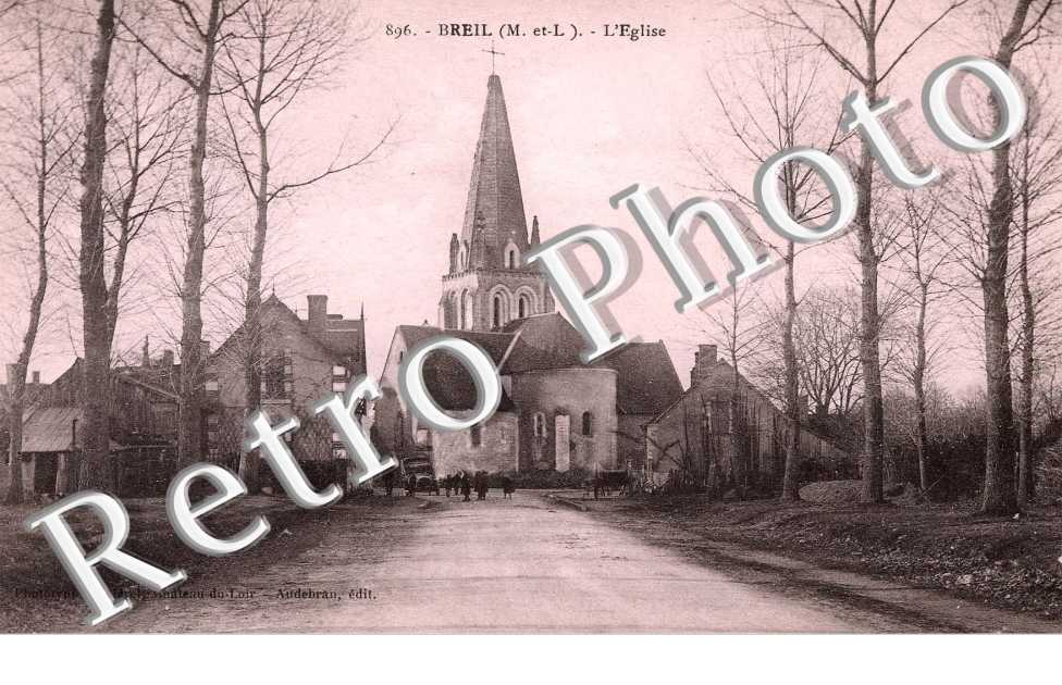 L'Eglise