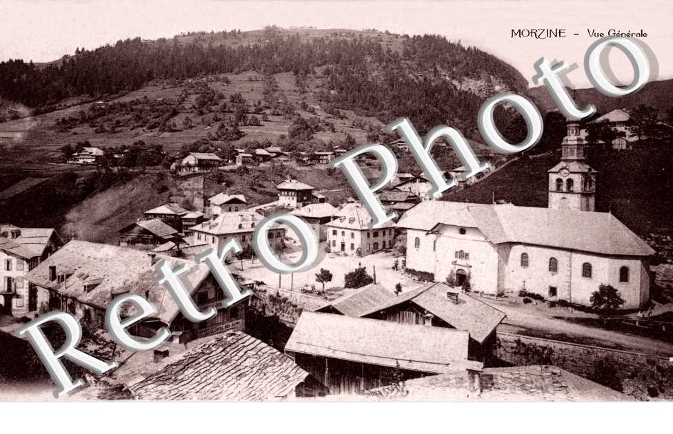 Vue generale