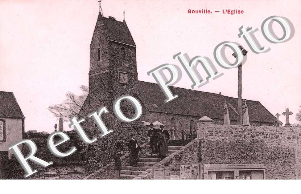l' eglise