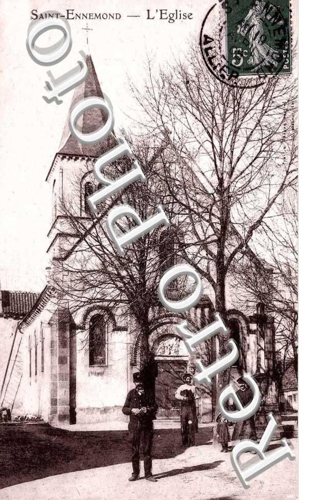L'Eglise
