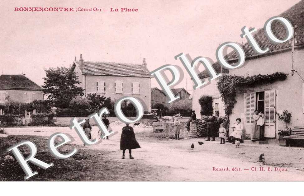 La place