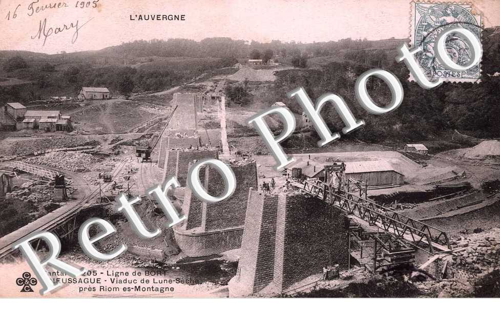 Viaduc de Lune-Seche