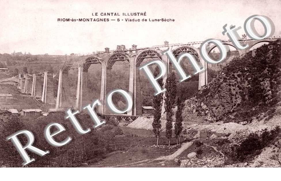 Viaduc de Lune-seche