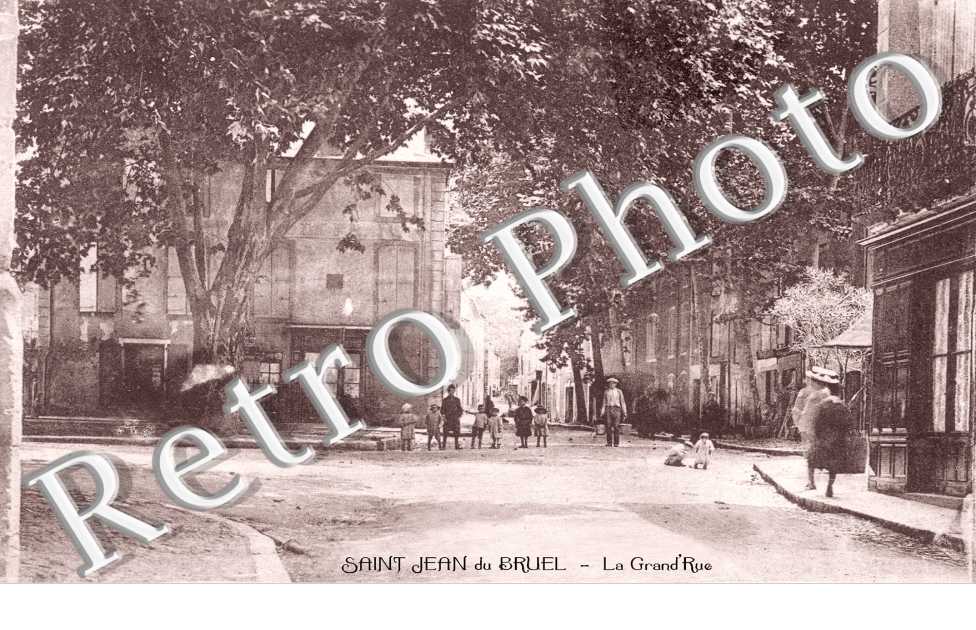 La grand'rue