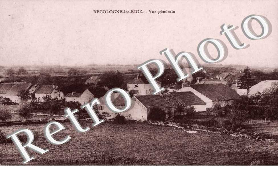 vue générale