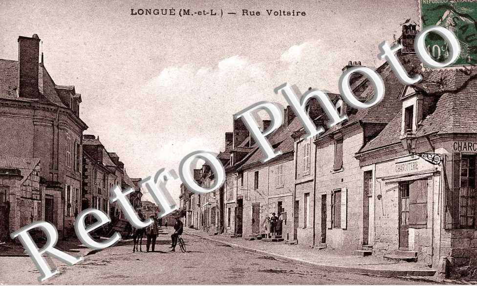 rue voltaire
