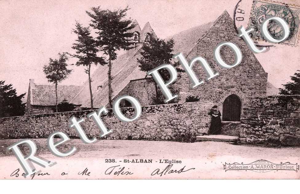 l'eglise