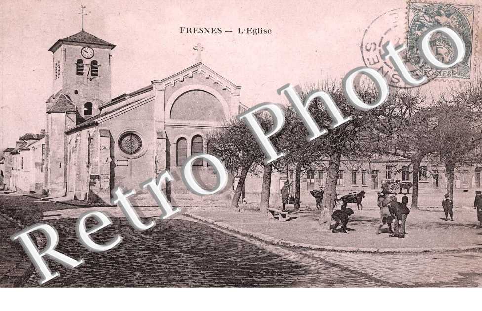 L'eglise