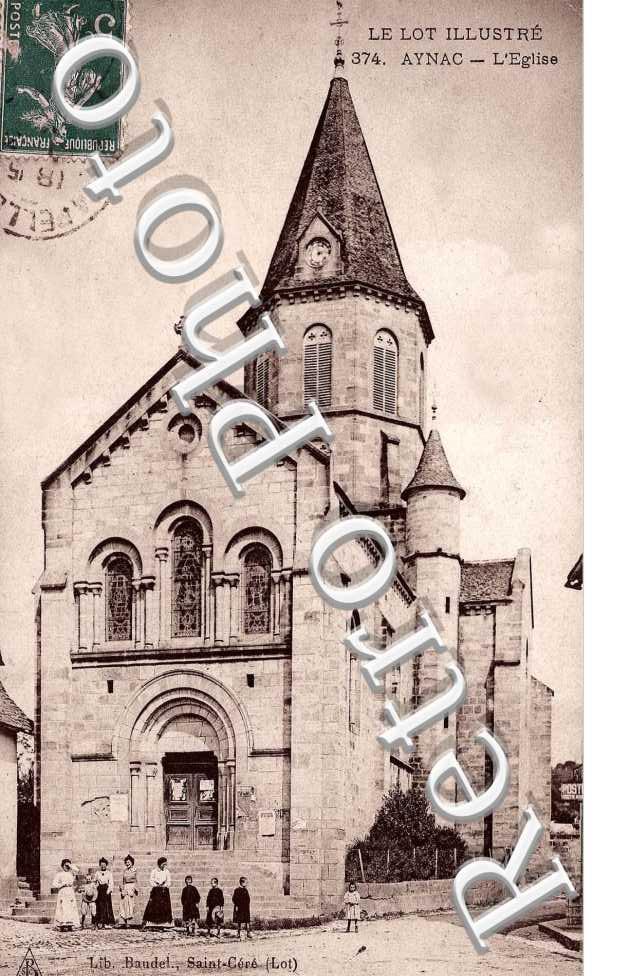 L'Eglise