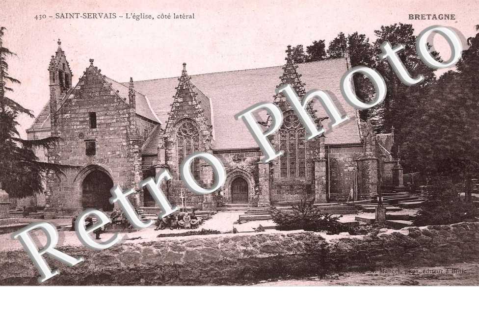 L'Eglise