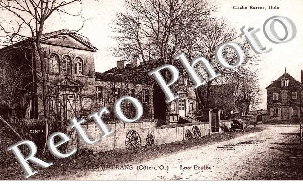 Les Ecoles