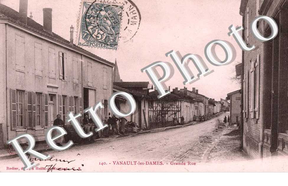 Grande Rue