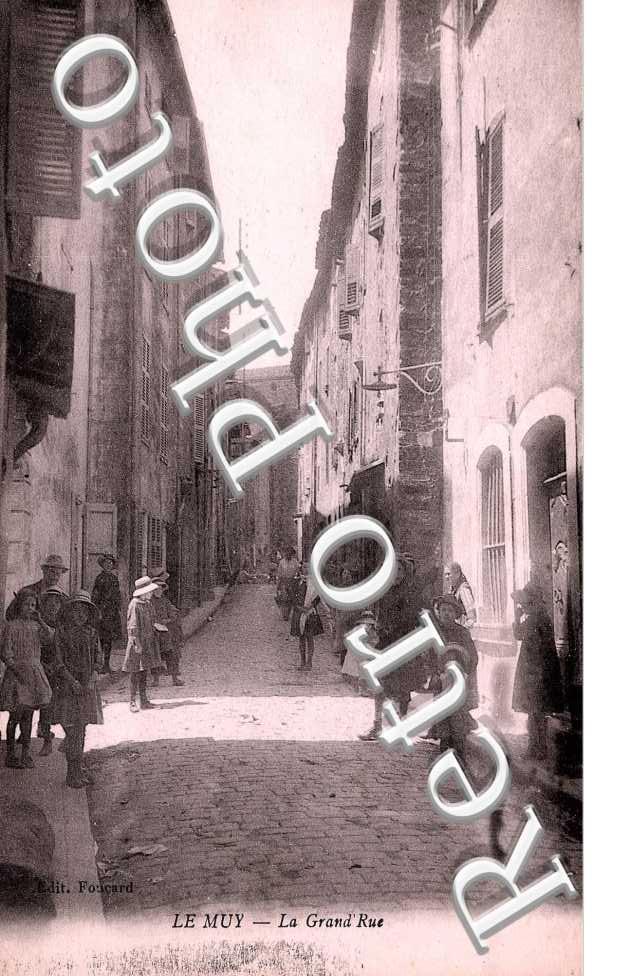 La  Grand'rue