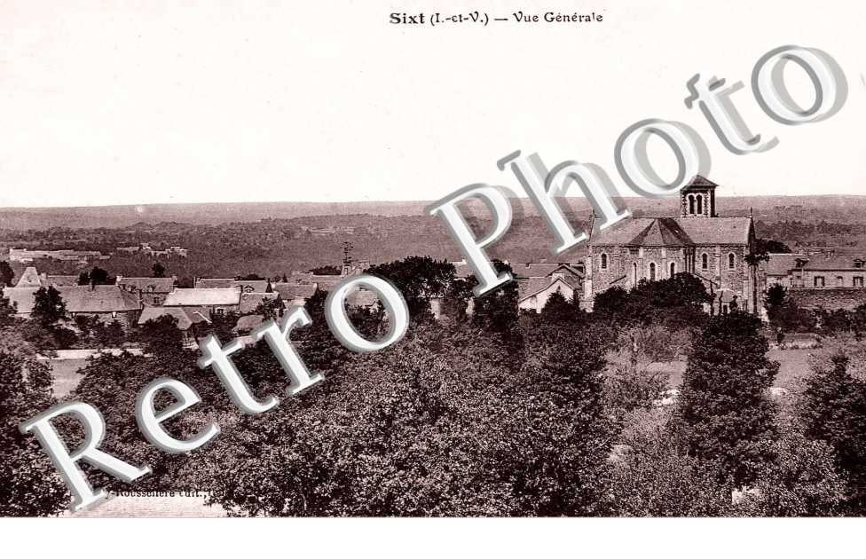 Vue generale