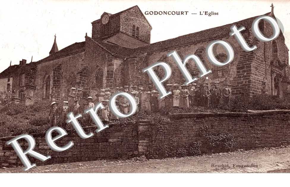 Mont de Savillon