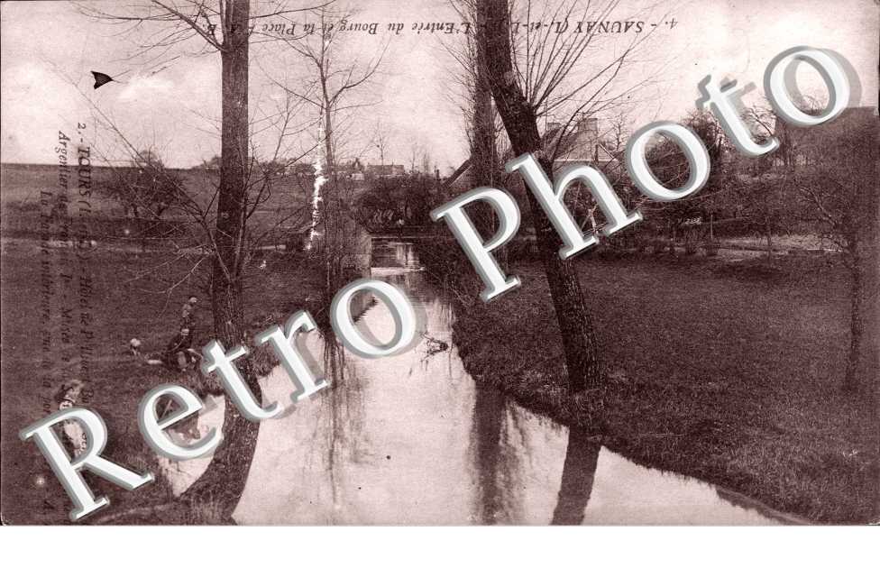 la riviere