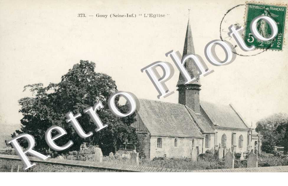 L'église