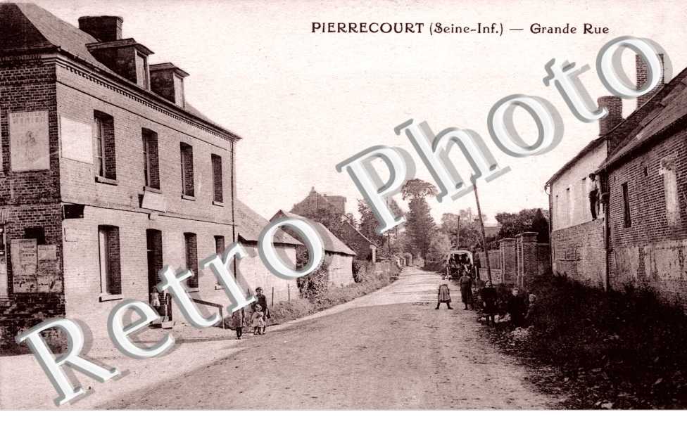 grande rue