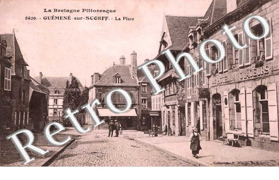 la Place