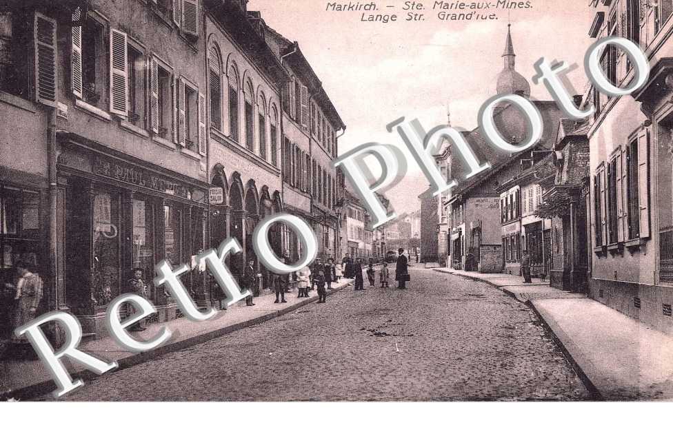 Grand'Rue