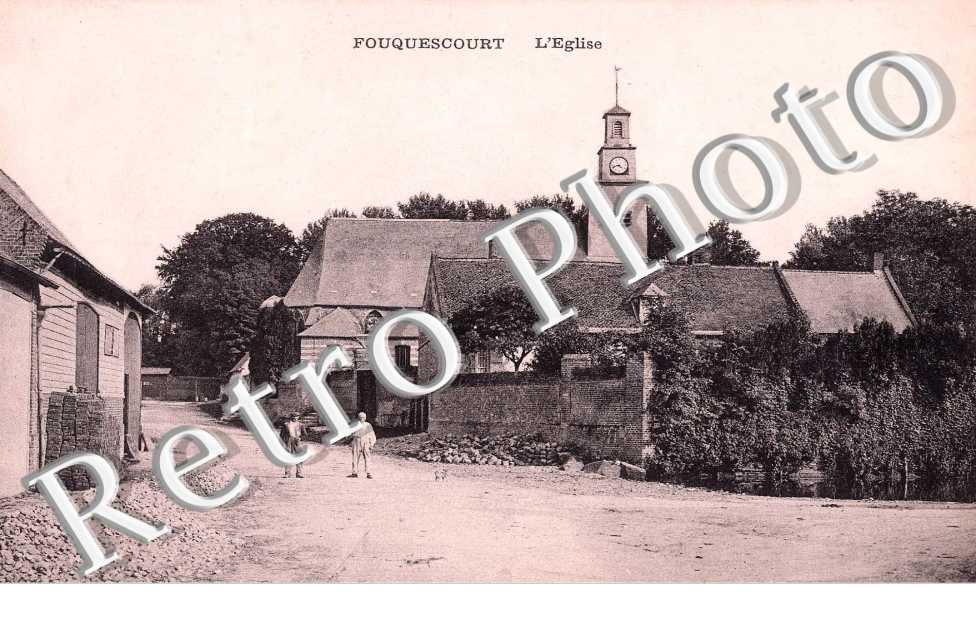 l'Eglise