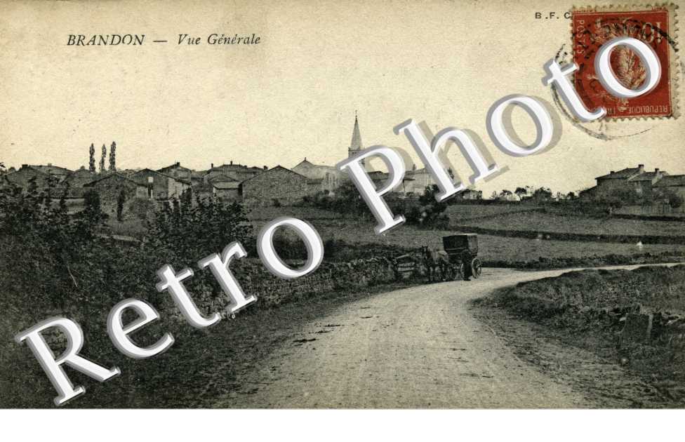 Vue generale