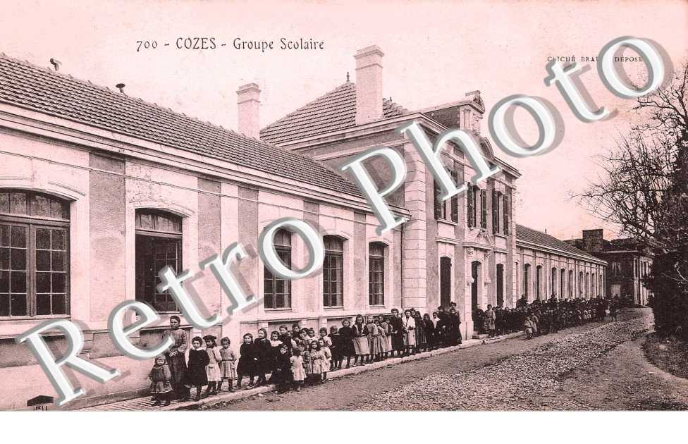 groupe scolaire