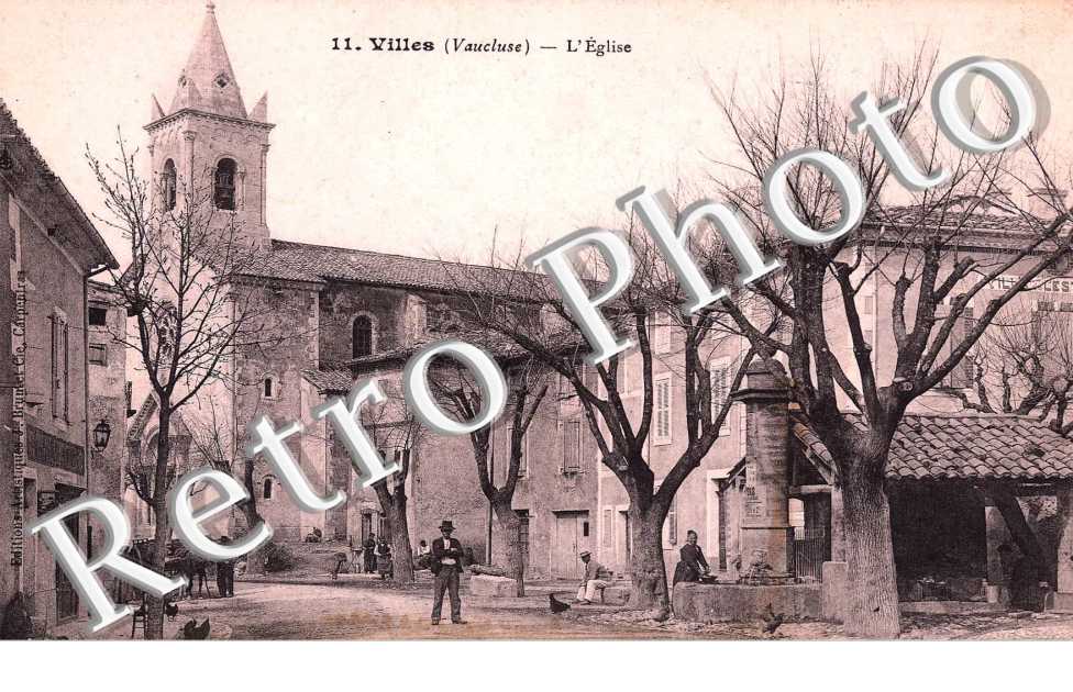 L'eglise