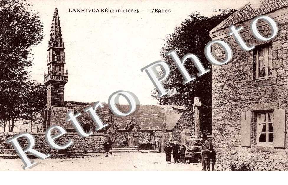 l'Eglise