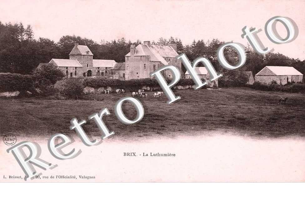 La Luthumiere