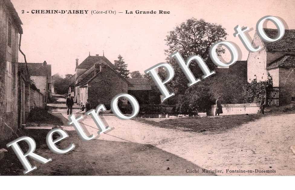 La Grande Rue