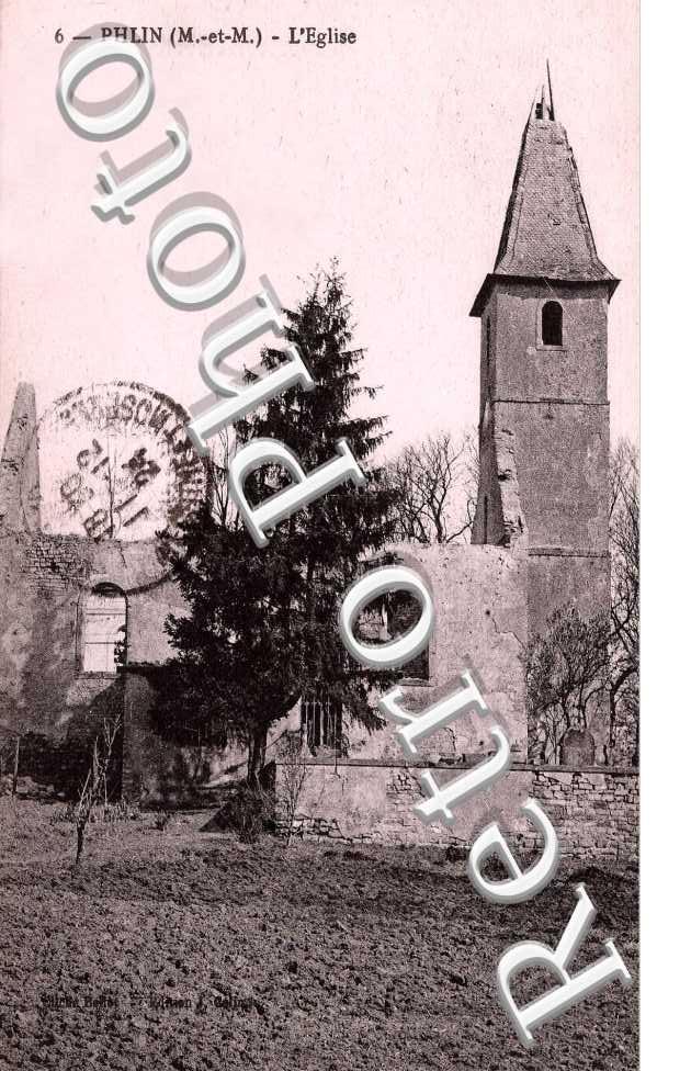 L'eglise