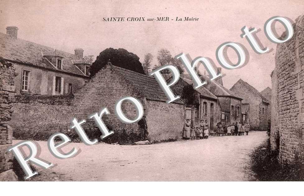 La mairie