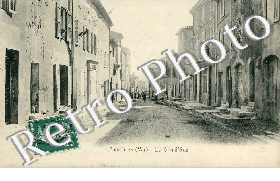 La Grand'Rue