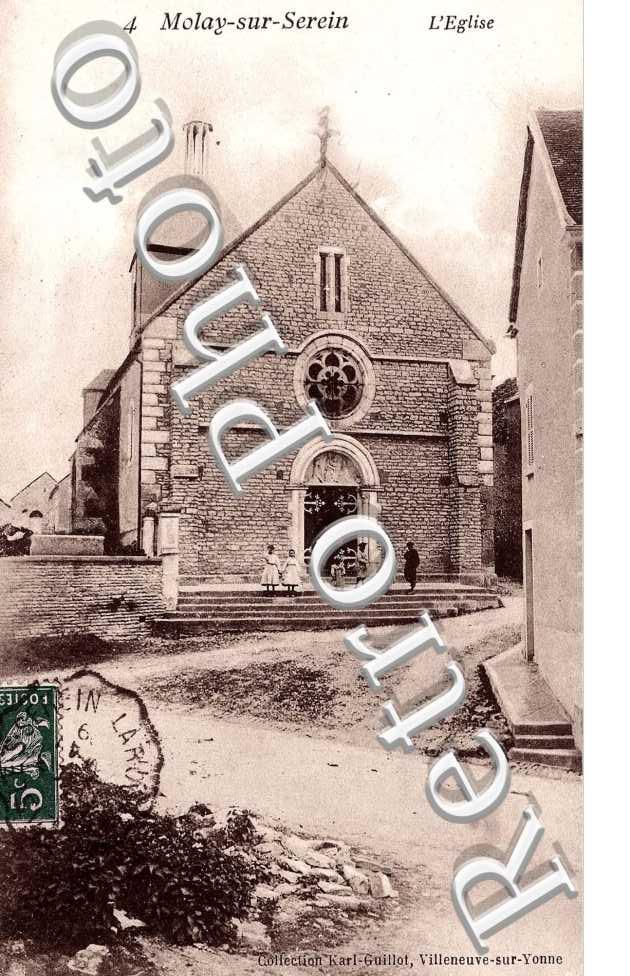 L'eglise