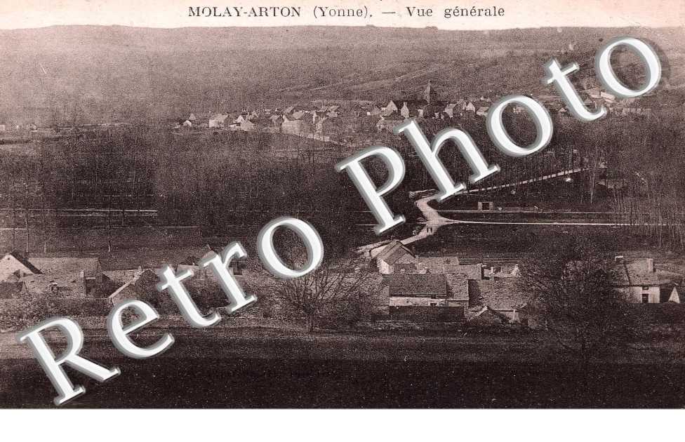 Vue generale