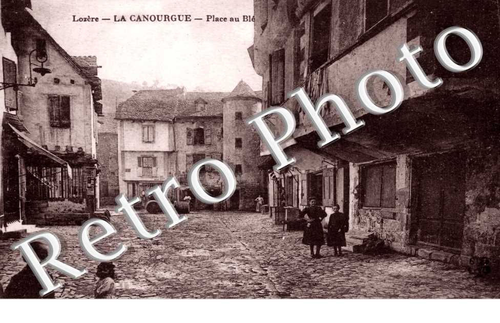 Place au Blé