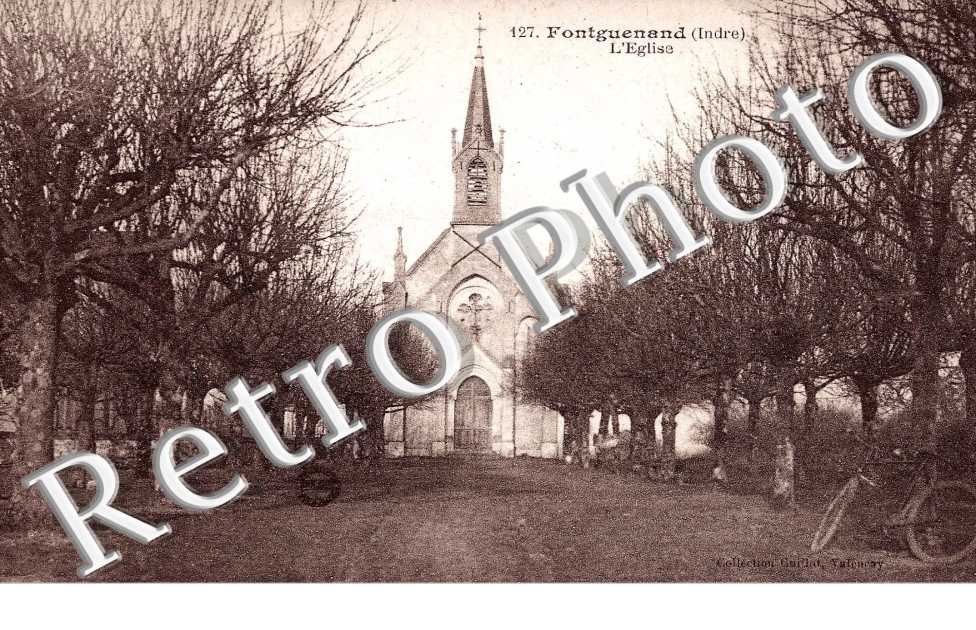 L'Eglise