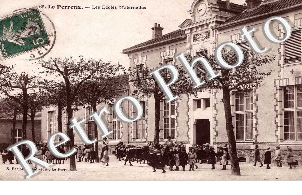Les ecoles